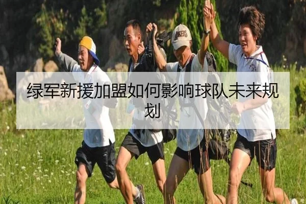 绿军新援加盟如何影响球队未来规划